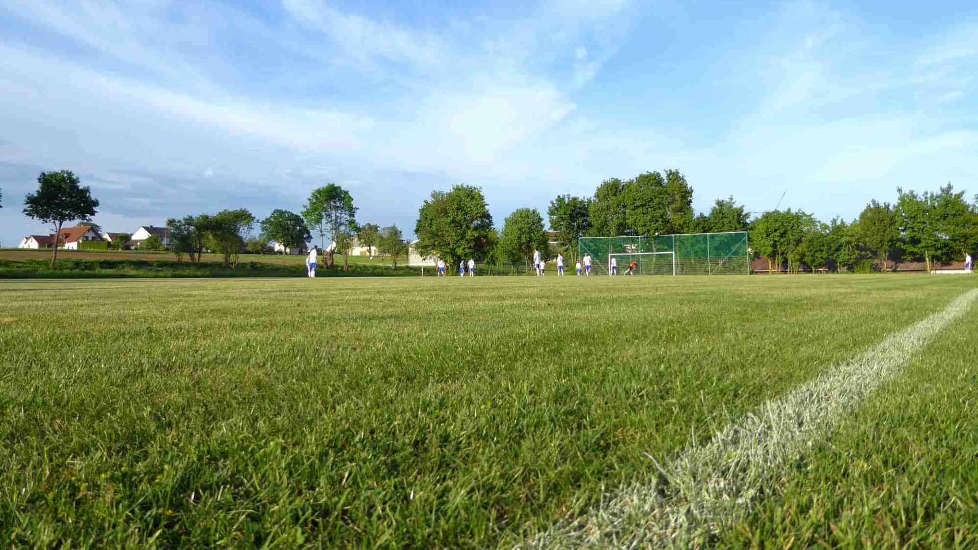 Sportfreunde Jahrsdorf